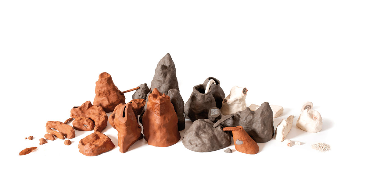 Cerámica de Mehtap Morko