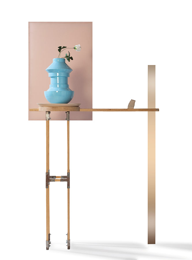 Cerámica de Uxue Lopez