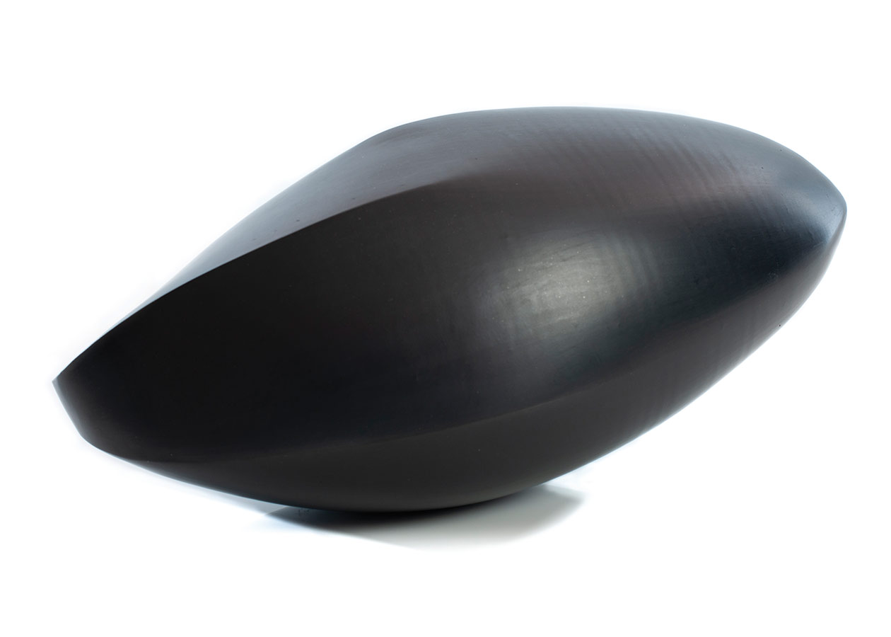 Cerámica de Xana Monteiro