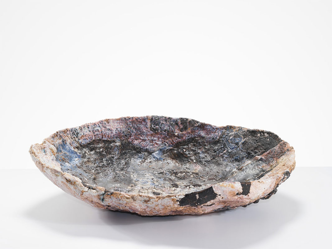 Cerámica de Ewen Henderson