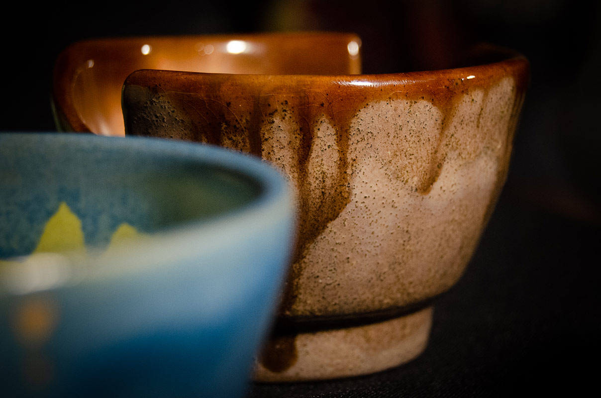 Cerámica de Jordi Cuixart