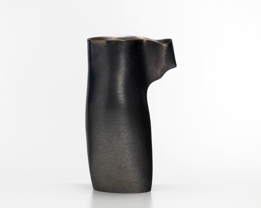 Cerámica de Sara Flynn