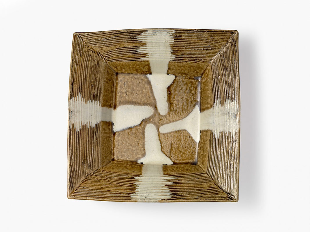 Cerámica de Shoji Hamada