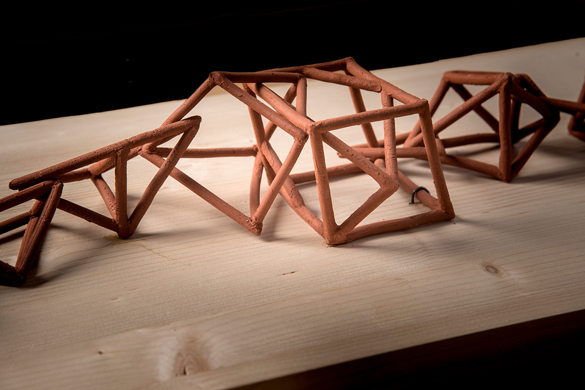 Cerámica de Lluis Xifra