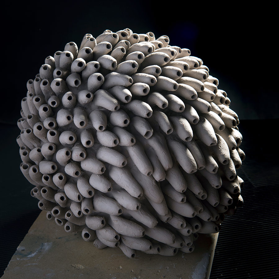 Cerámica de Lluis Xifra