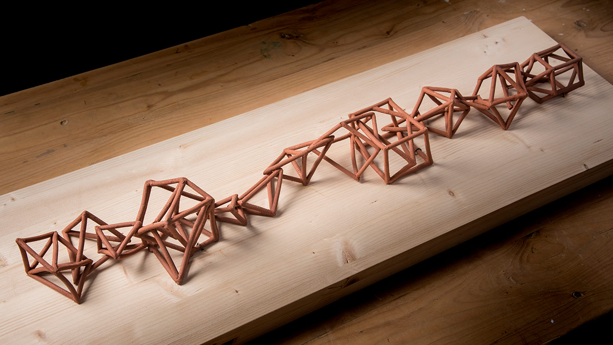 Cerámica de Lluis Xifra