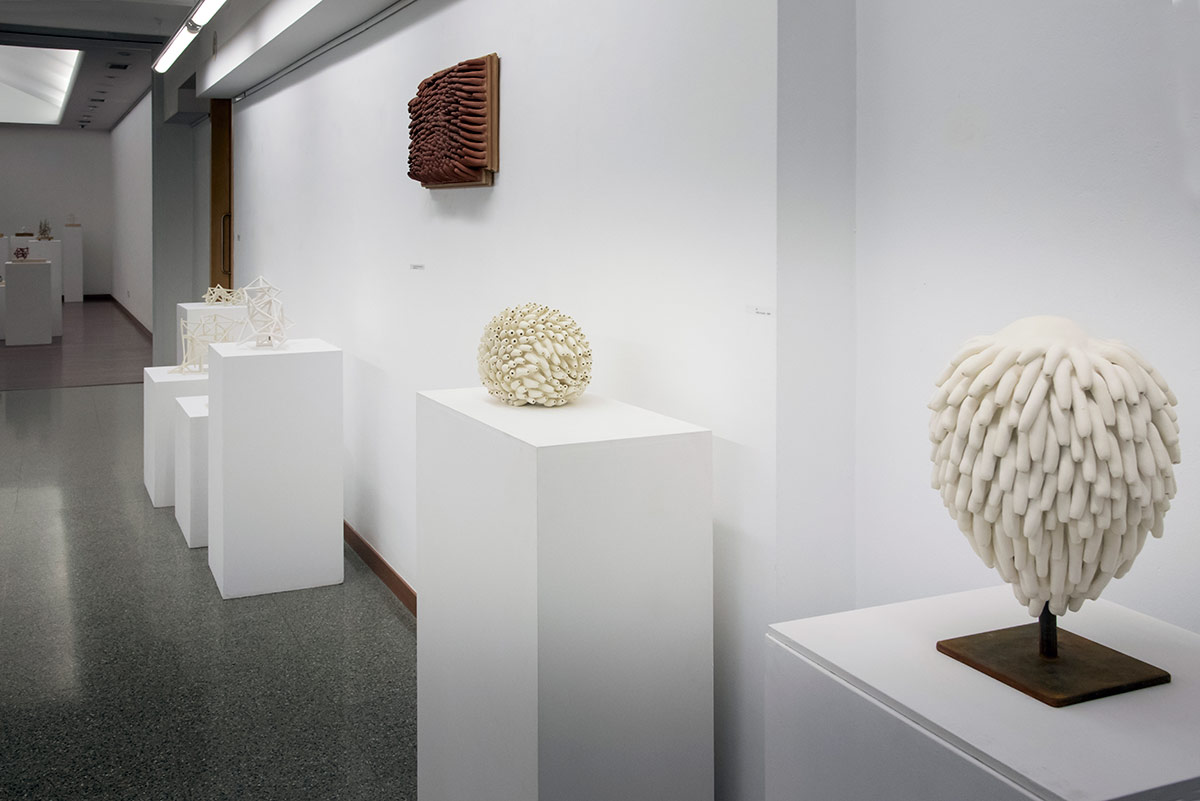 Cerámica de Lluis Xifra