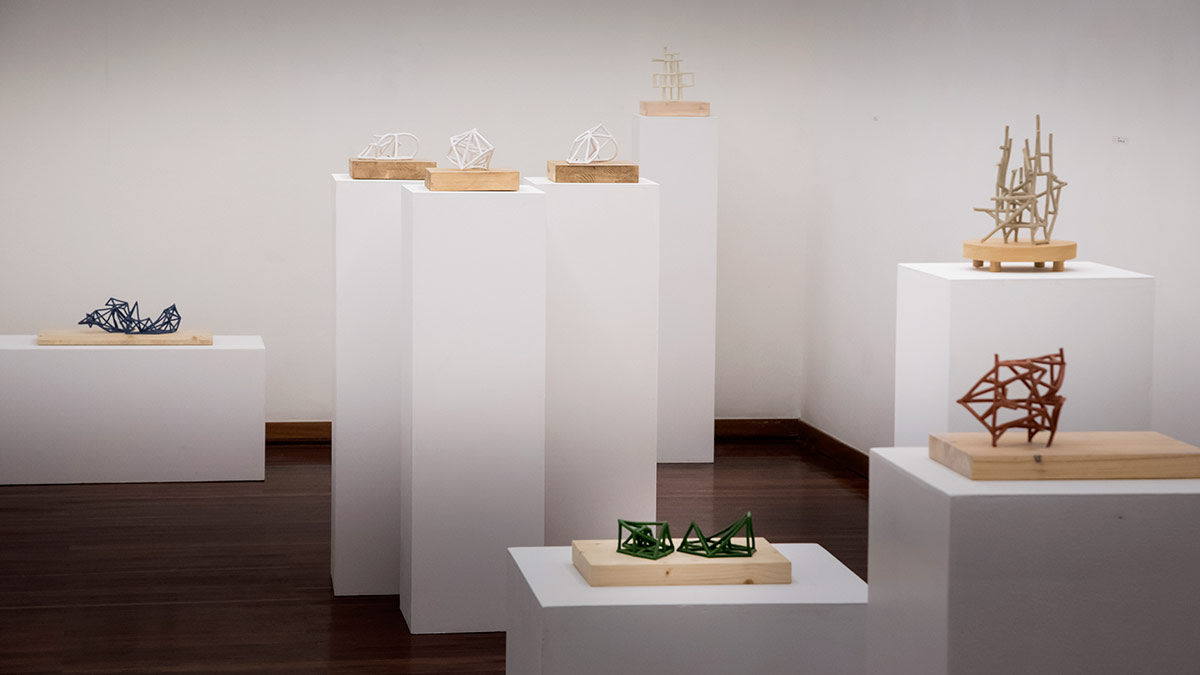 Cerámica de Lluis Xifra