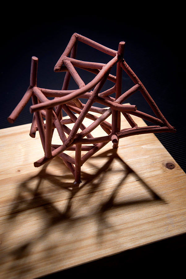 Cerámica de Lluis Xifra