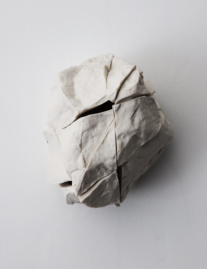 Cerámica de Carlos Martínez