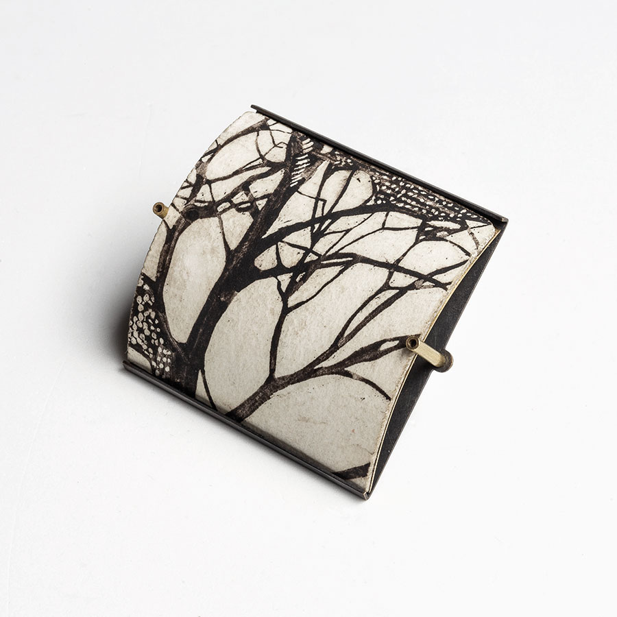 Joyería en Cerámica