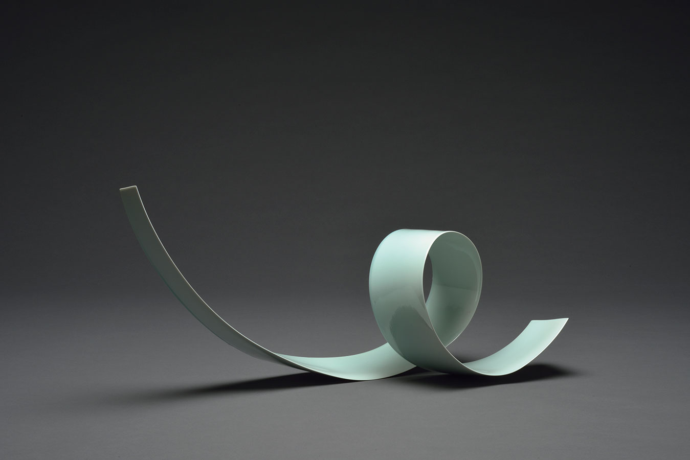 Cerámica de Kino Satoshi