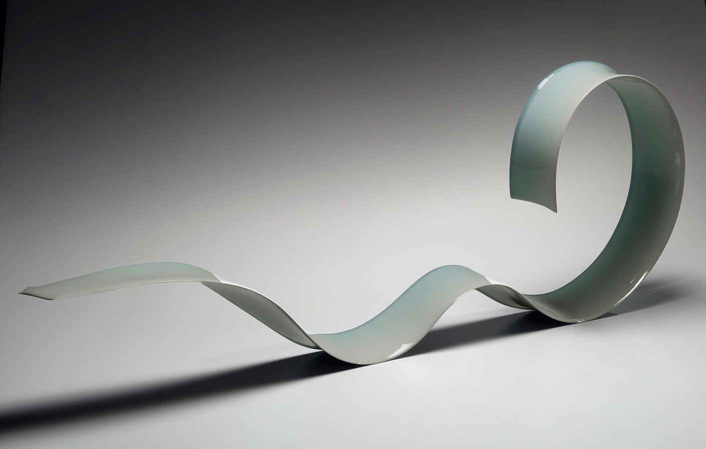 Cerámica de Kino Satoshi