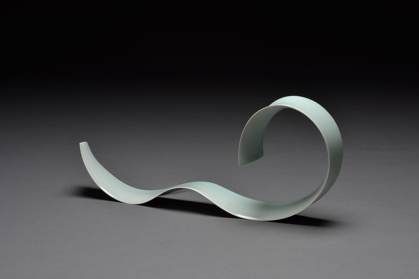 Cerámica de Kino Satoshi