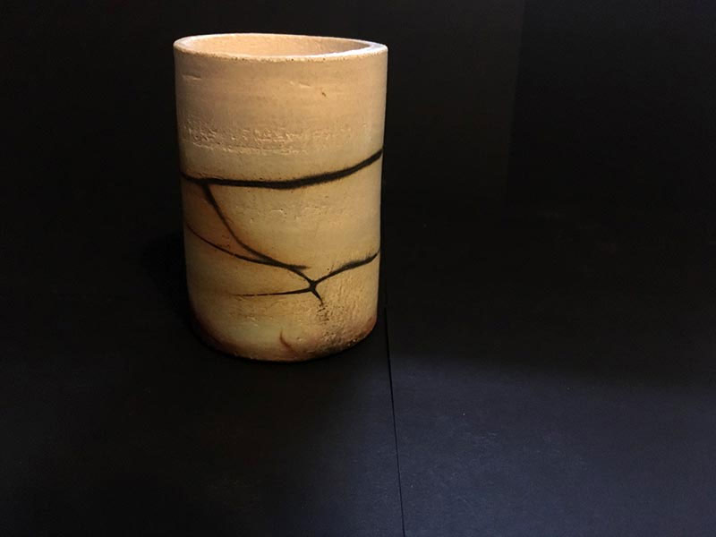 Cerámica de Richard Armstrong