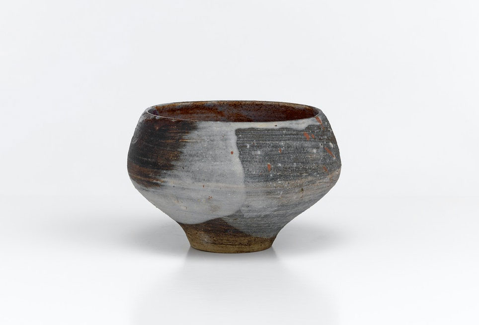 Cerámica de Ruth Duckworth