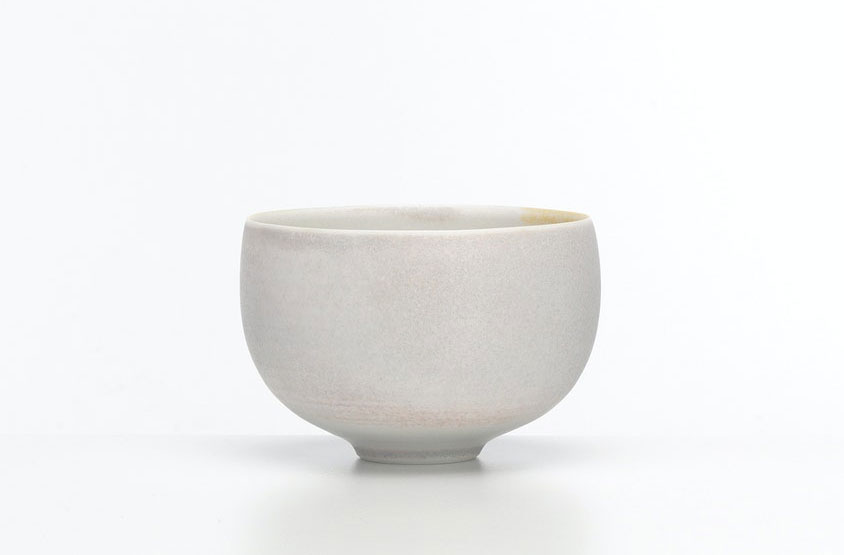 Cerámica de Sara Flynn