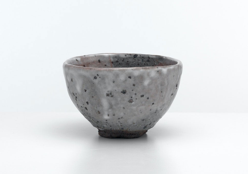 Cerámica de Shozo Michikawa