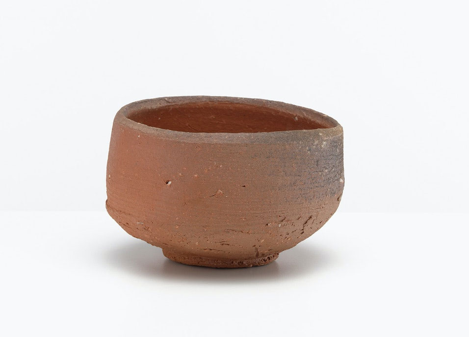 Cerámica de Yasuhisa Kohyama