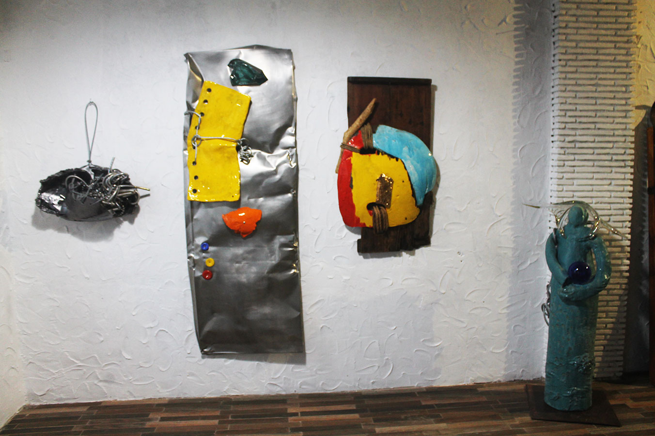 Fundación Salvador Mollà