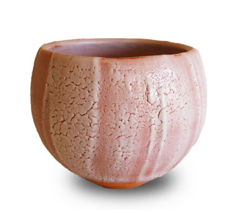 Cerámica de Ichino Masahiko