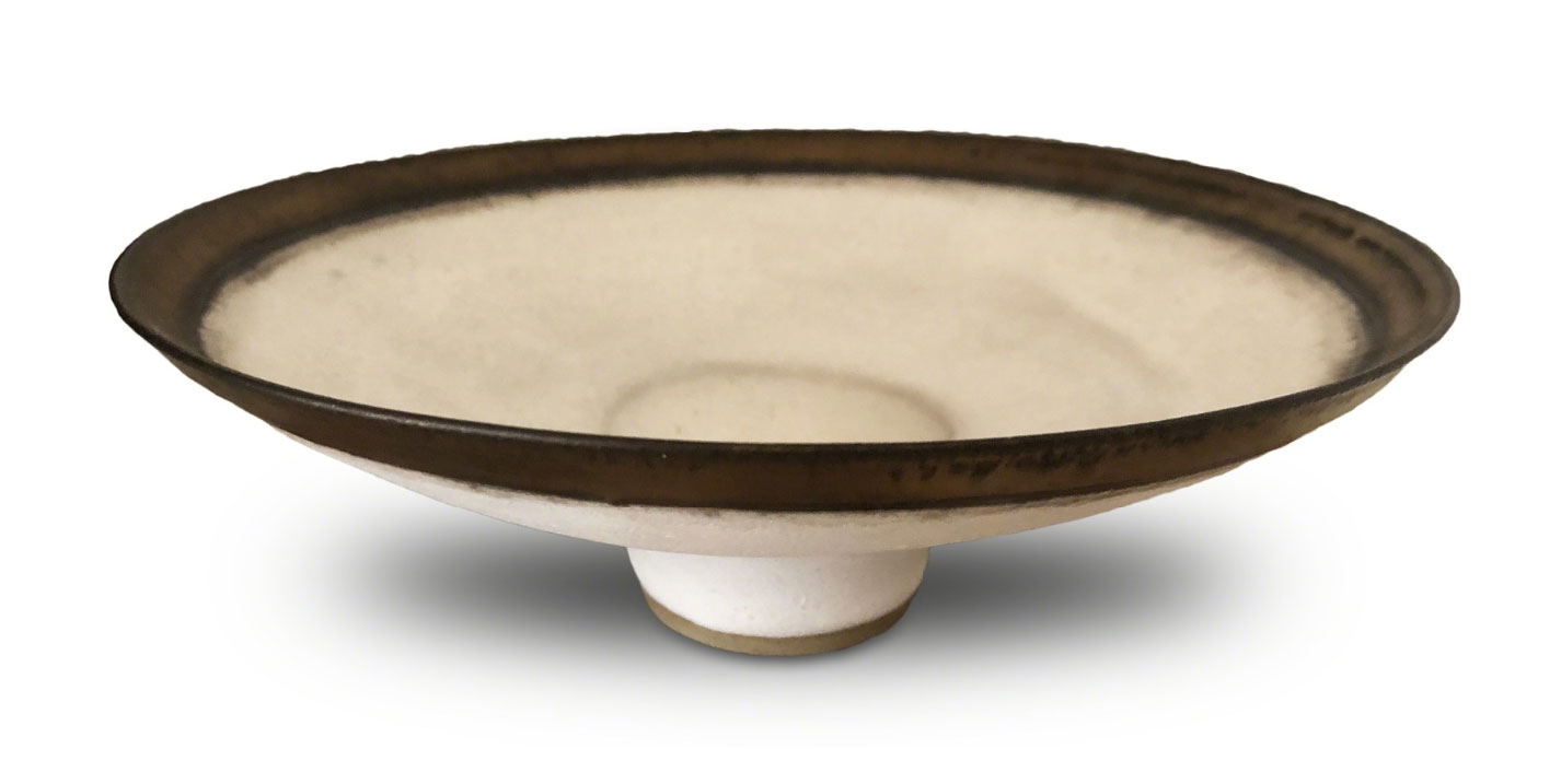 Cerámica de Lucie Rie