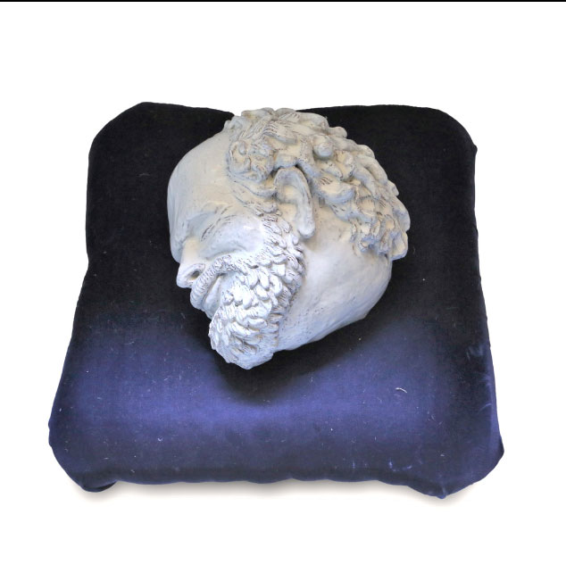 Cerámica de Robert Arneson