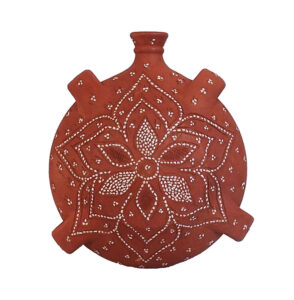 Pieza de alfarería de Nisa, Portugal