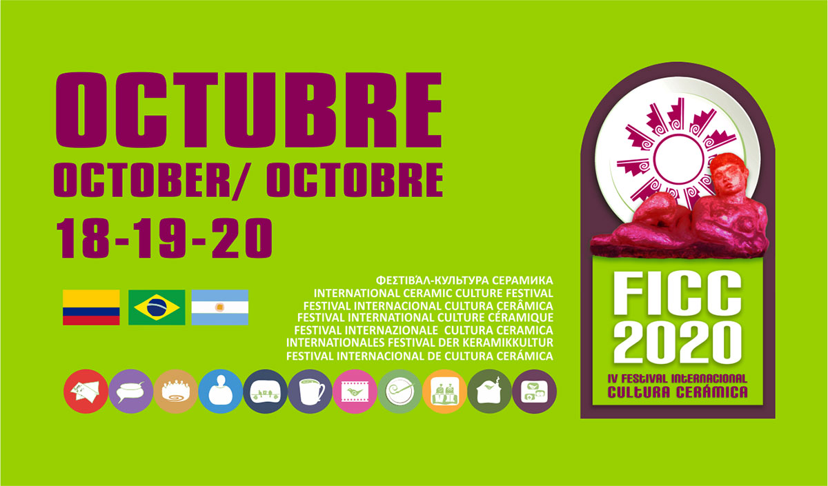 Festival Internacional de Cultura Cerámica