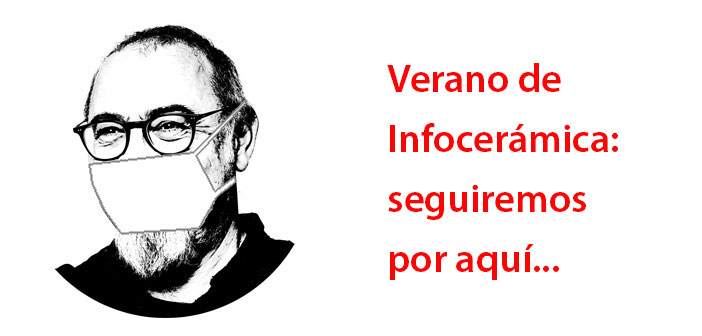 Blog sobre cerámica de Wladimir Vivas
