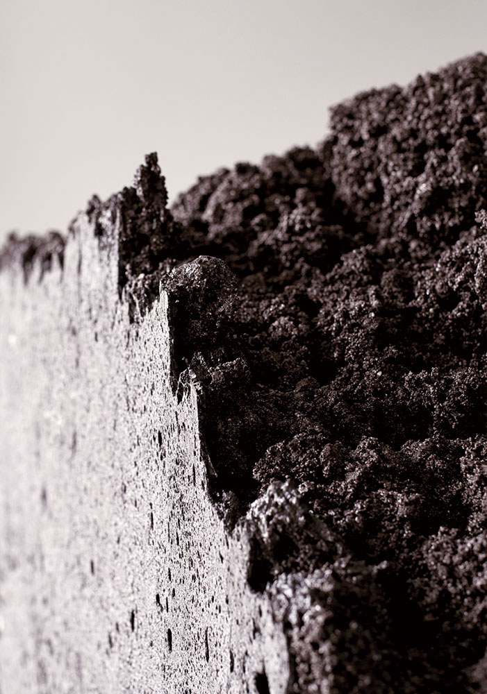 Cerámica de Jesse Magee