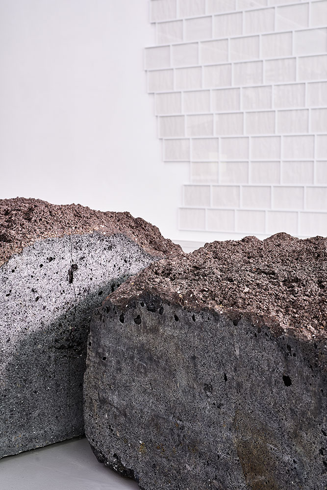 Cerámica de Jesse Magee