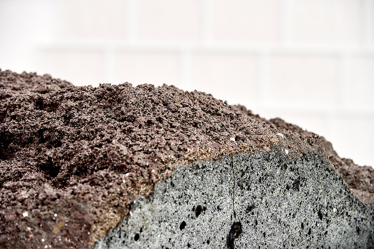 Cerámica de Jesse Magee