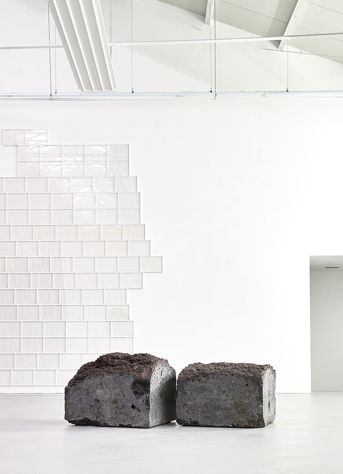 Cerámica de Jesse Magee