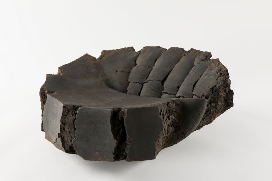 Cerámica de Akiyama Yo