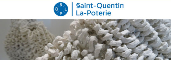 Concurso de cerámica de St. Quentin la Poterie