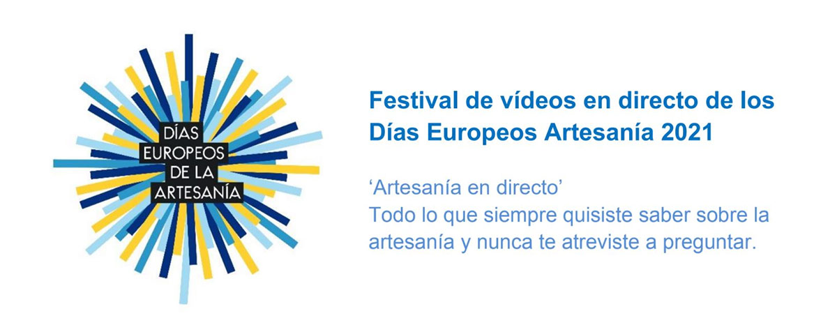 Días Europeos de la Artesanía