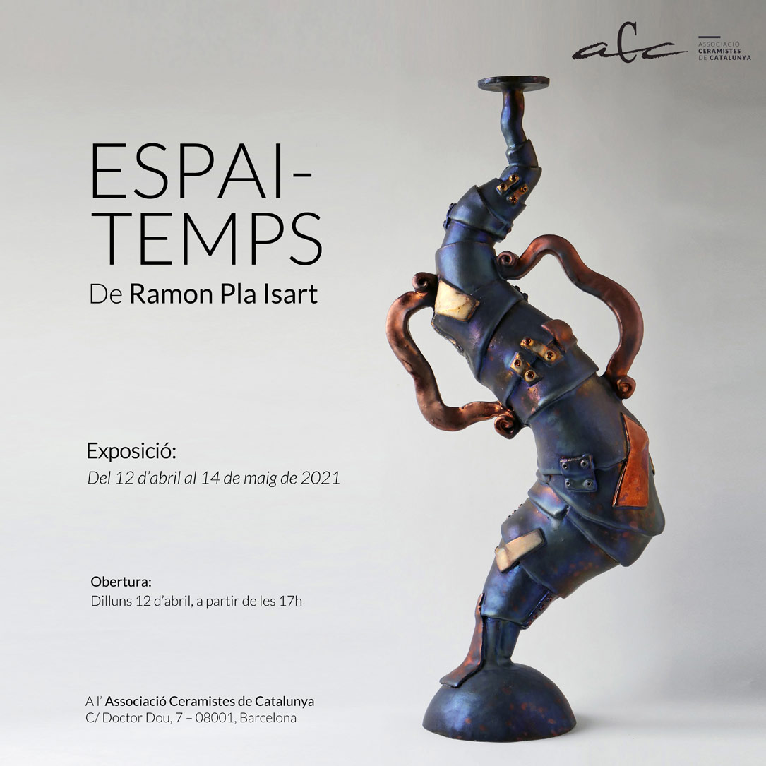 Cerámica de Ramón Pla