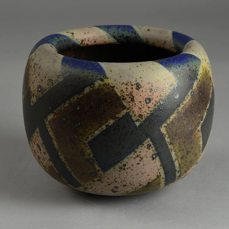 Cerámica de Ursula Scheid