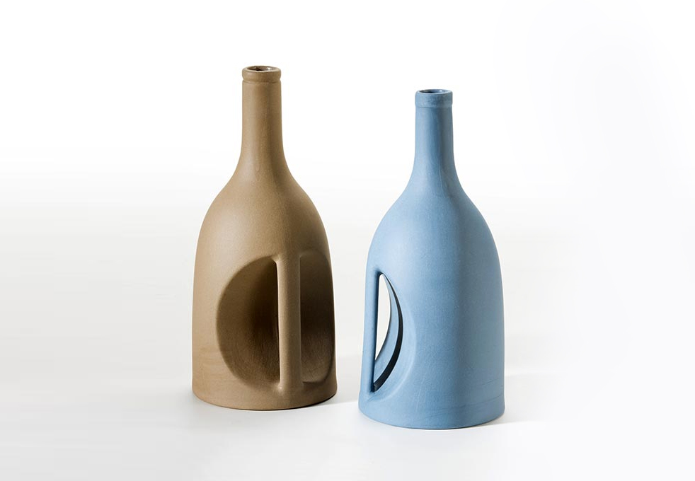 Pieza de cerámica de Ocobiam, S.L. AVEC Gremio