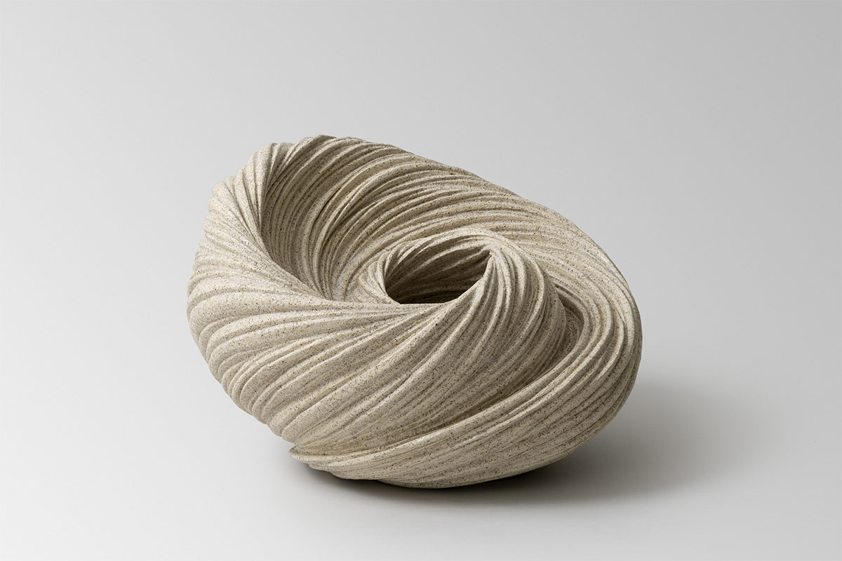 Cerámica de Takayuki Sakiyama