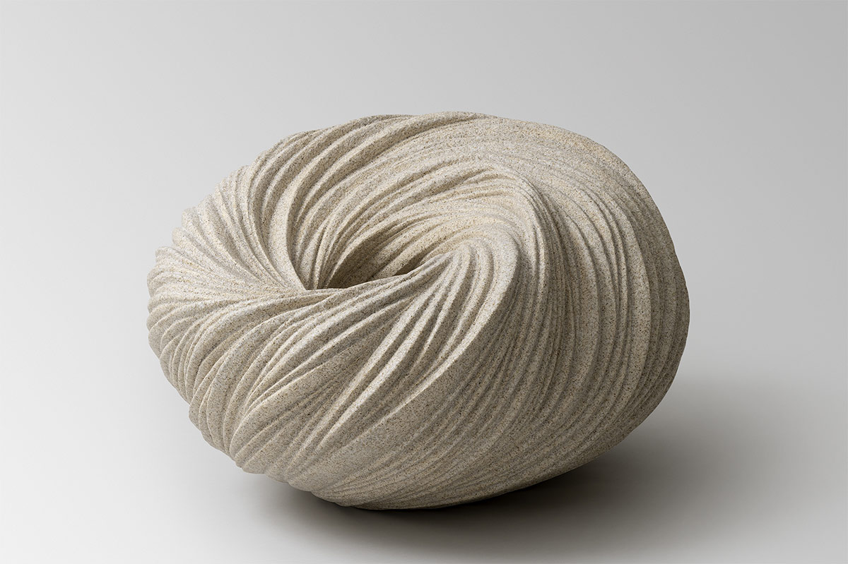 Cerámica de Takayuki Sakiyama