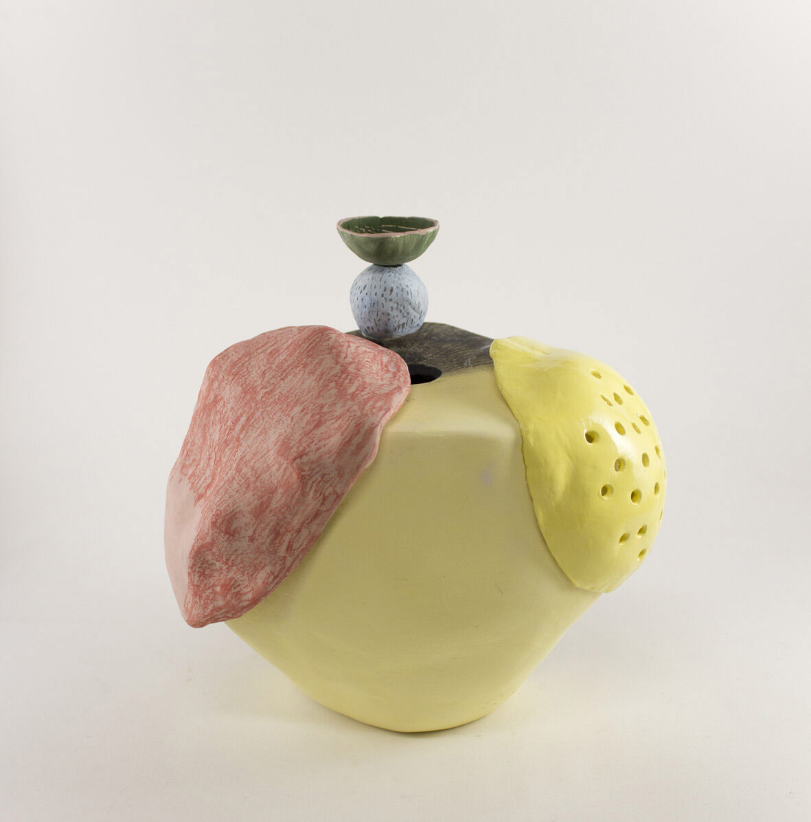 Cerámica de Raquel Mora