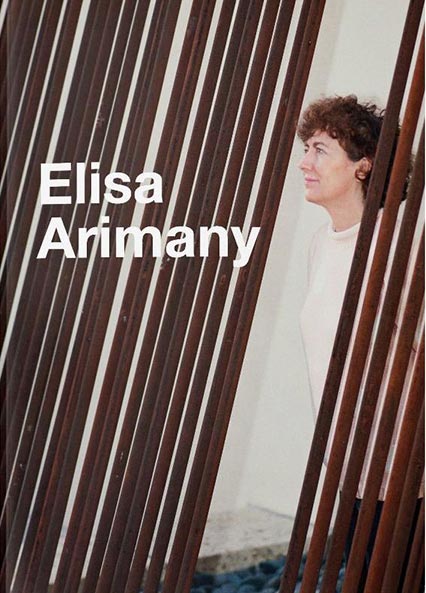 Elisa Arimany