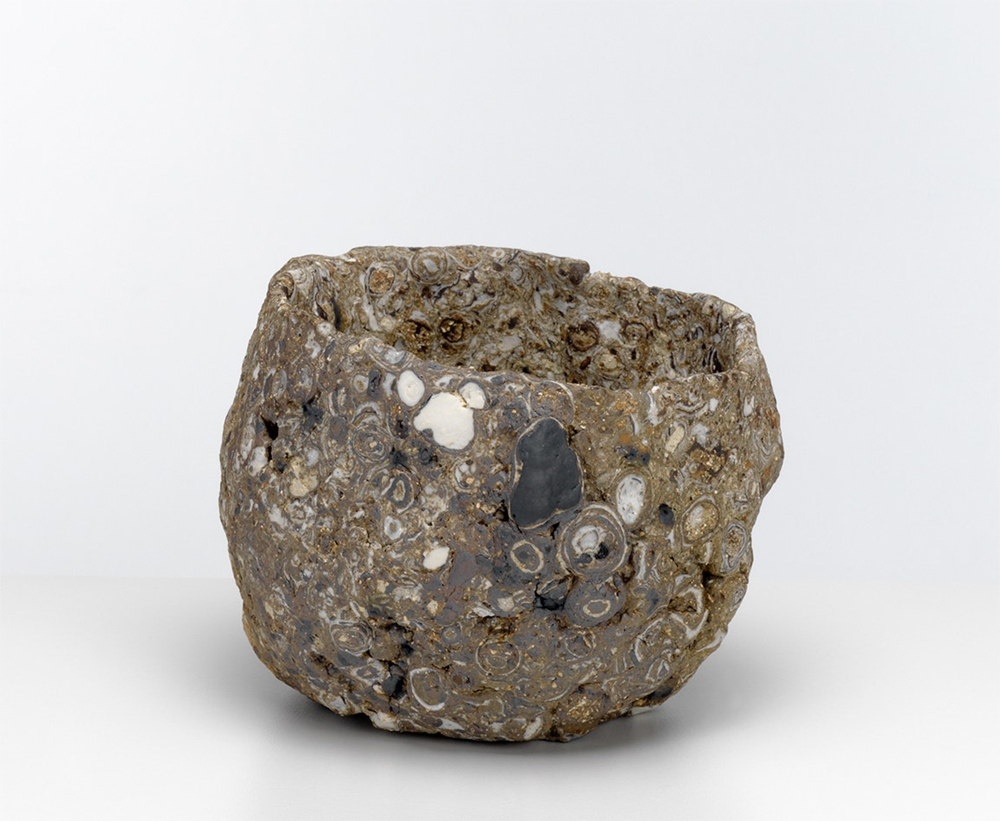 Cerámica de Claudi Casanovas