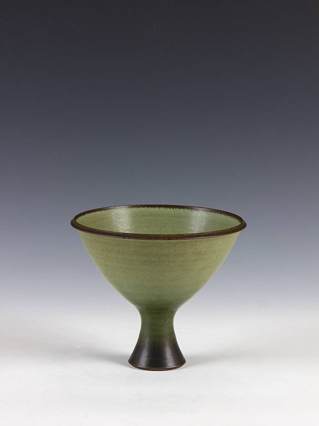 Cerámica de Harrison McIntosh