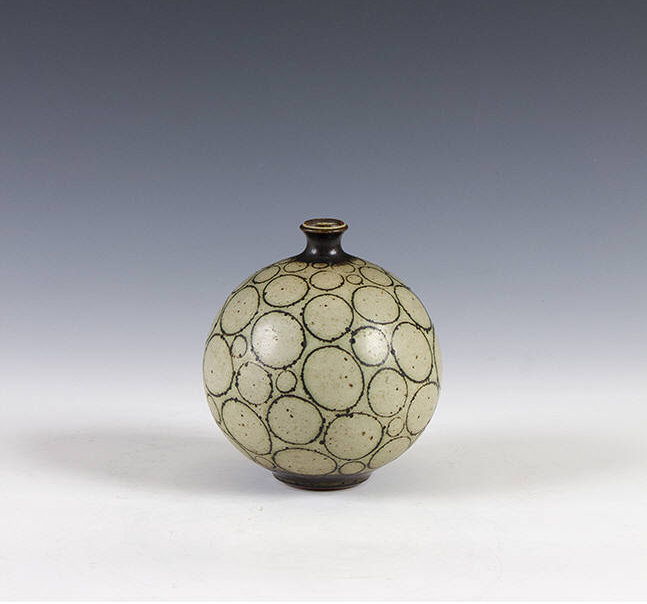 Cerámica de Harrison McIntosh