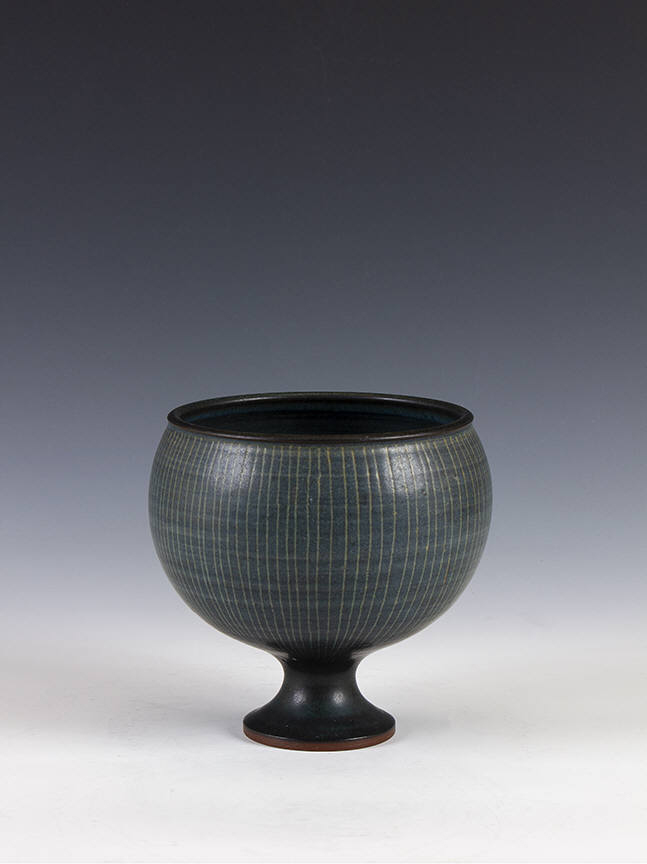 Cerámica de Harrison McIntosh