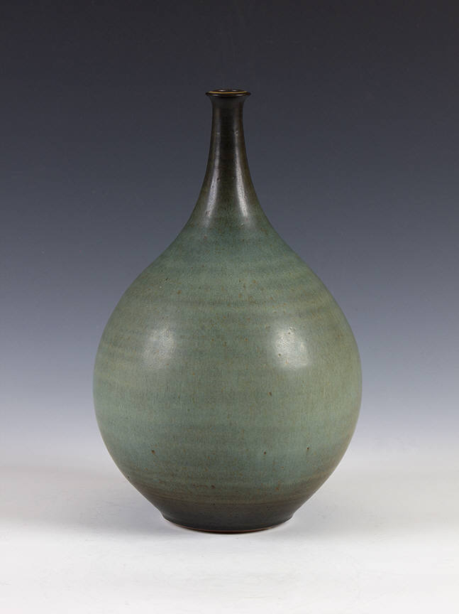 Cerámica de Harrison McIntosh