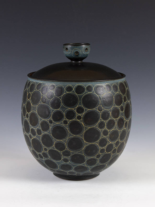 Cerámica de Harrison McIntosh